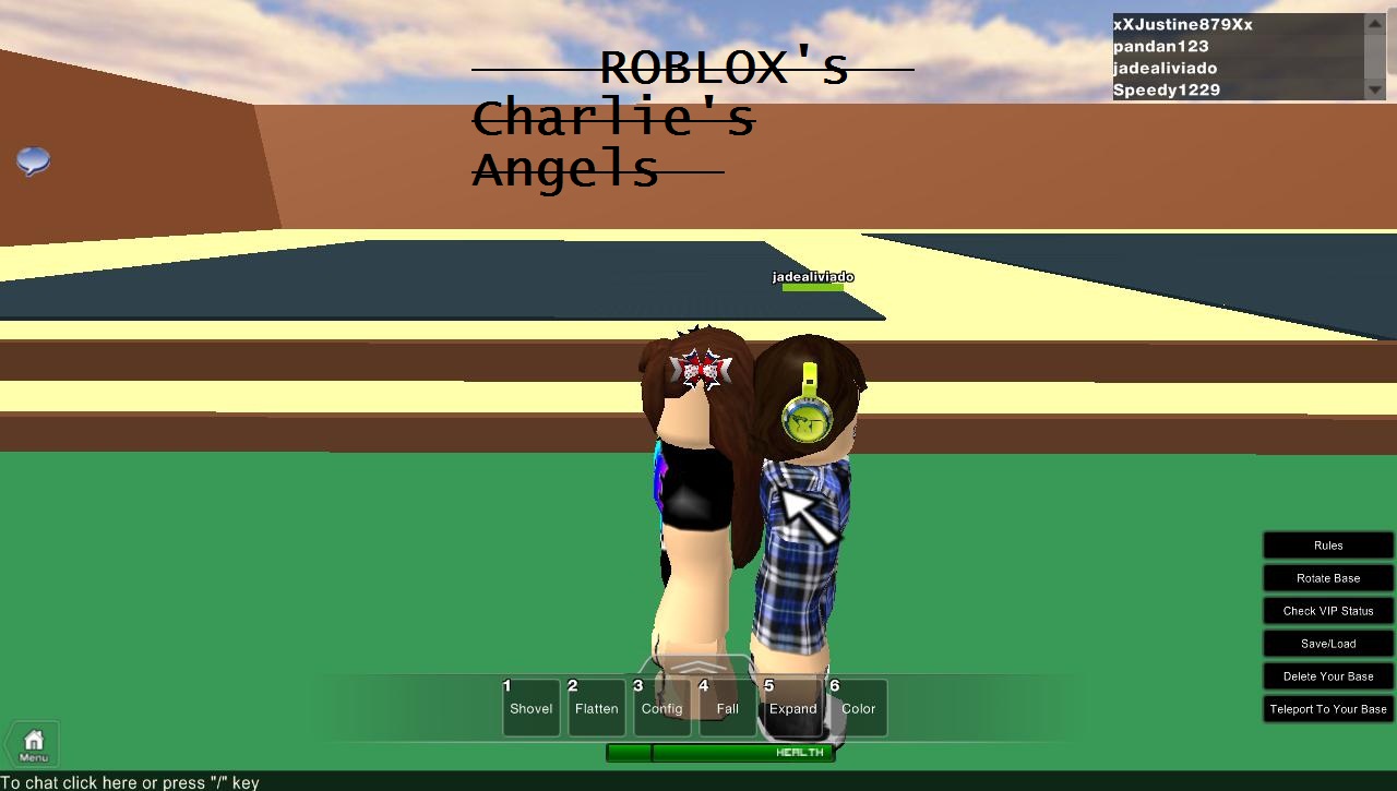 Umg Ca Oo Image Roblox Super Fun Adventure Mod Db - charlie charlie game roblox