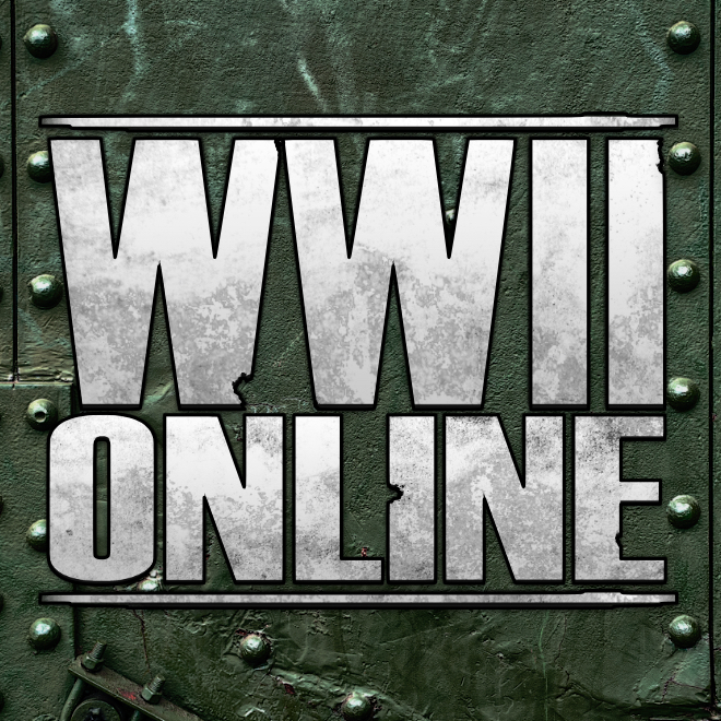 WWII Online no Steam