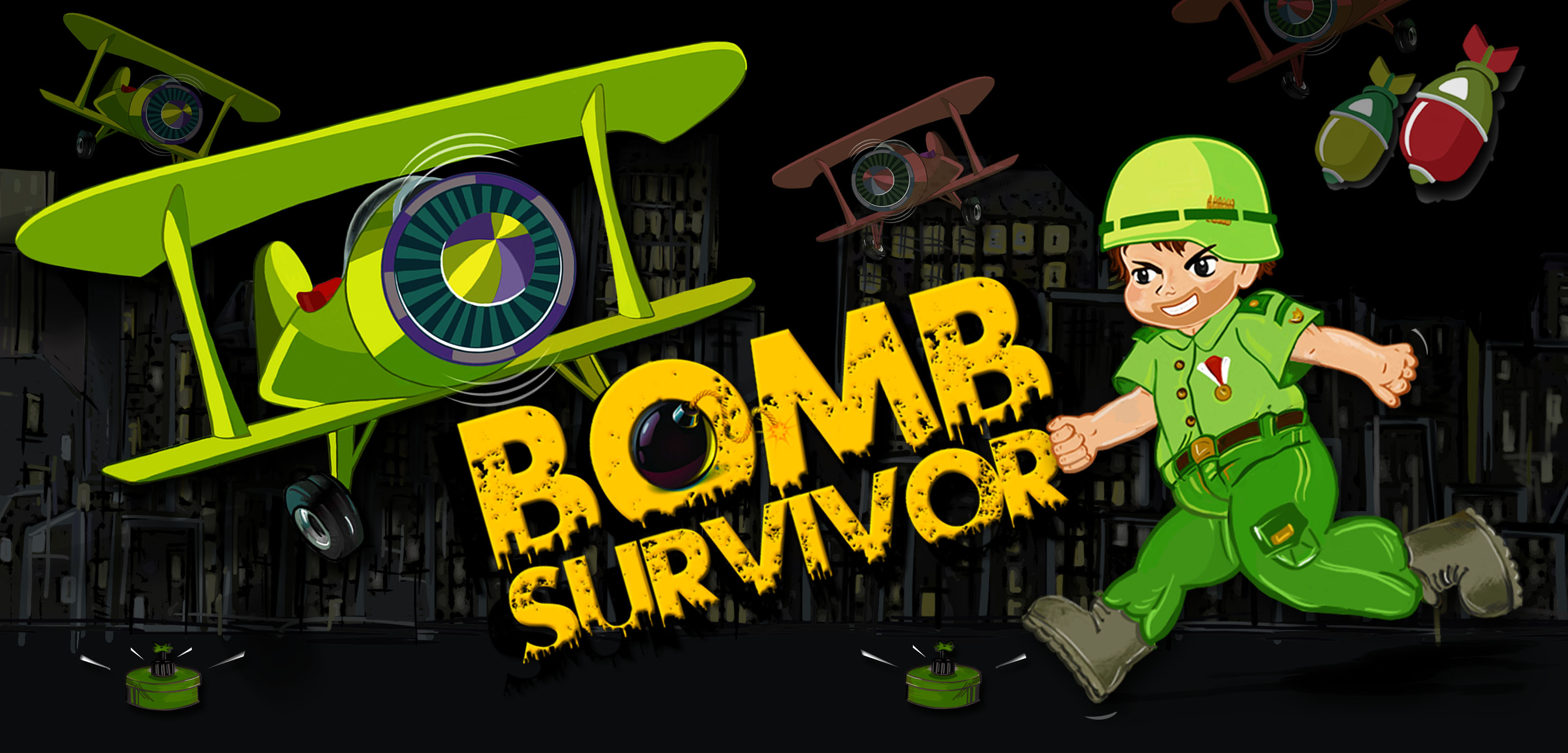 Включи игры toxis gensuka. Компьютерная игра бомб. Bomb Hunters. Bomb vocation игра. Bomb Hunters 4pda.