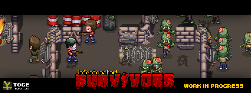 armor games infectonator survivors