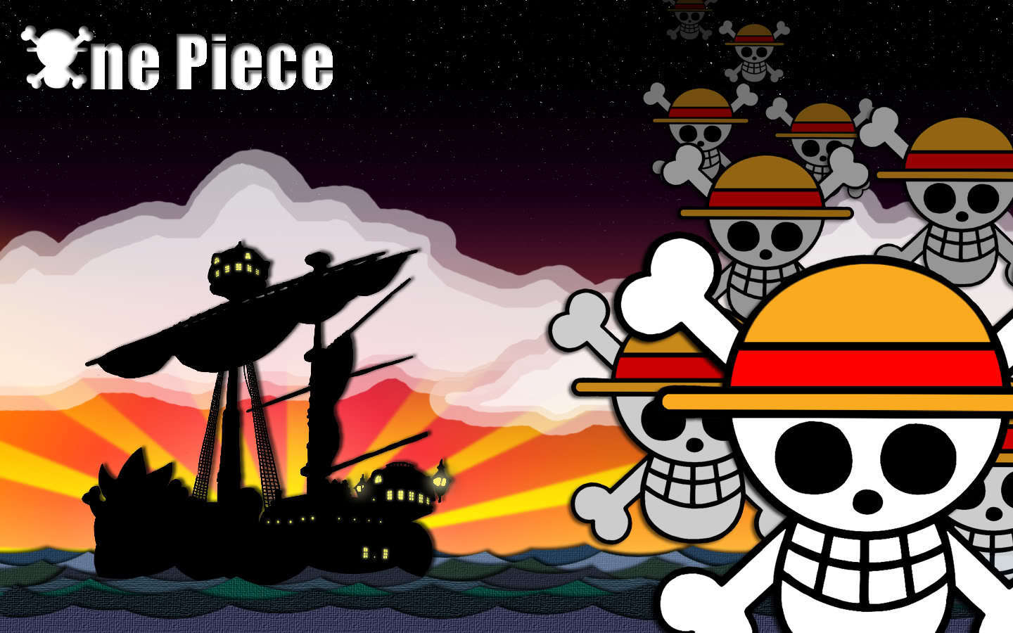 One Piece · Play Online For Free