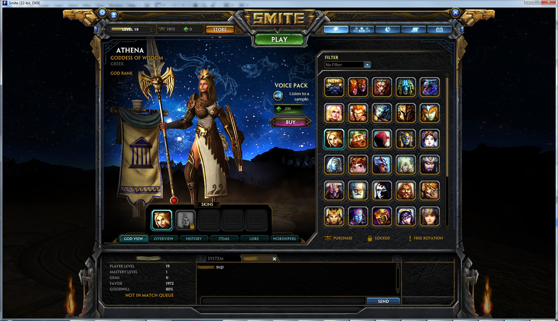 Smite on steam or not фото 101