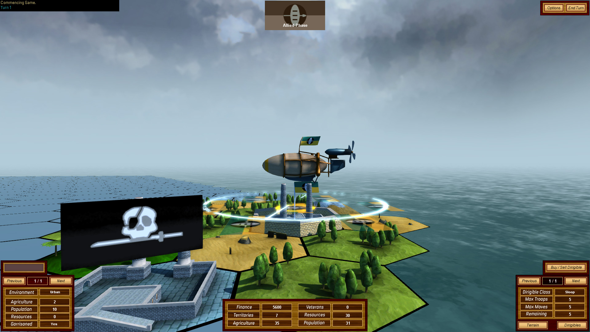 Steam airship mod фото 68