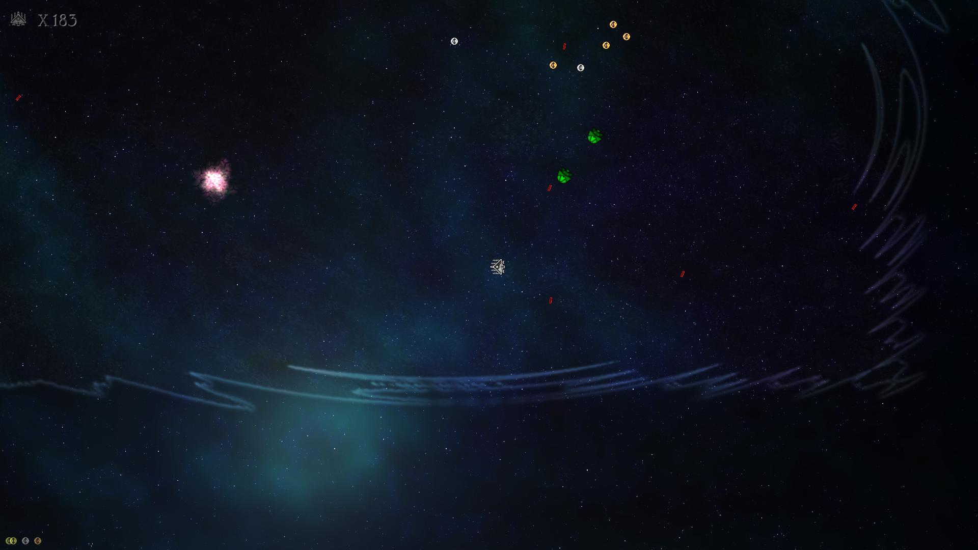 space game browser