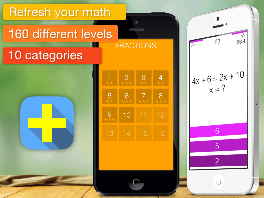Mage Math instal the last version for ios