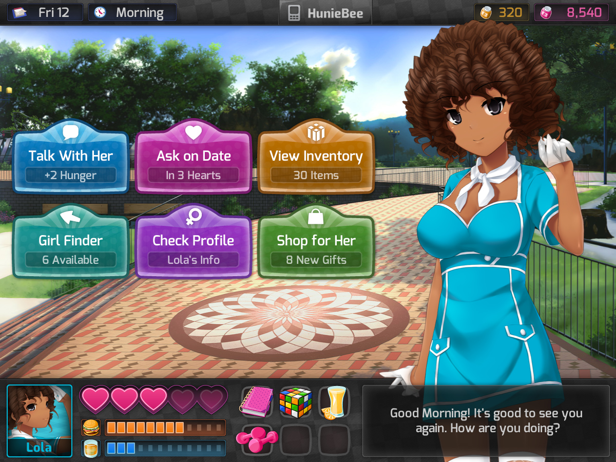free download huniepop 2 on ps4