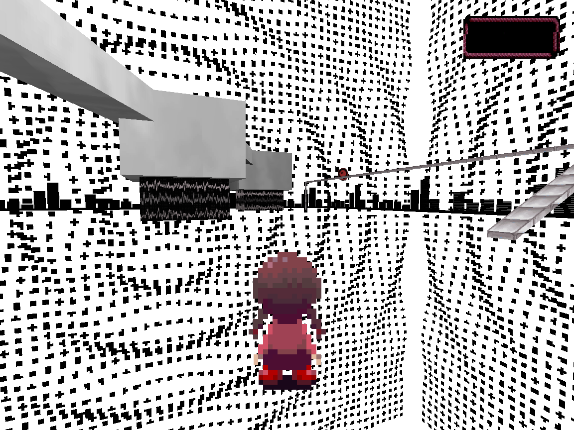 Yume nikki карта