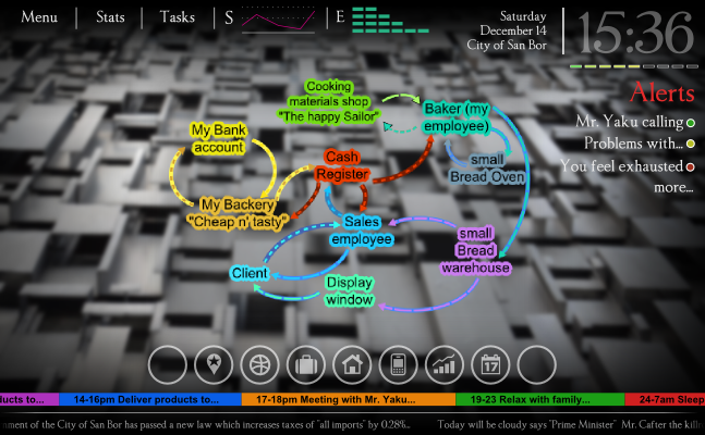 Business Simulator 2 - roblox bakery tycoon codes wiki