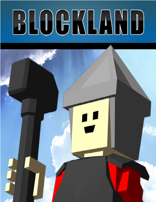 Blockland Classic Mod - Version 12 file - Mod DB