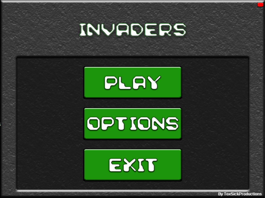 Rogue Invader for mac instal