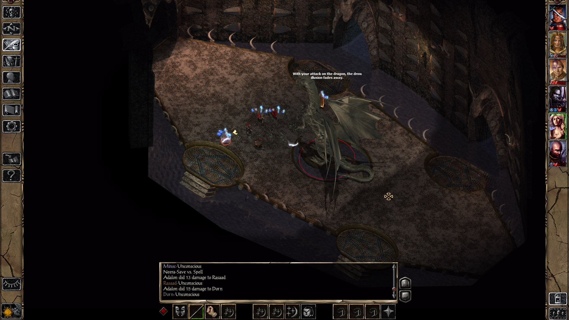 Baldur's Gate 2 Скриншоты. Baldur's Gate II: enhanced Edition. Хексат Baldur's Gate 2. Дорн Baldur's Gate.