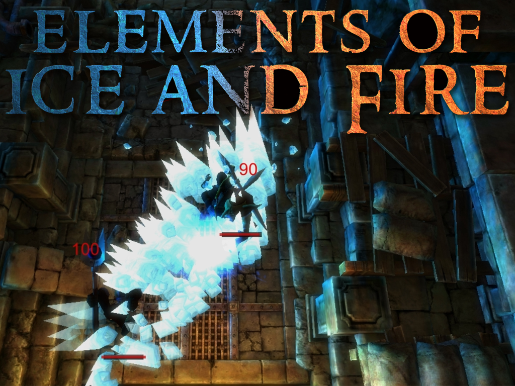 Elements of Ice and Fire Windows, Mac, Mobile, iOS, iPad, Android,  AndroidTab game - ModDB