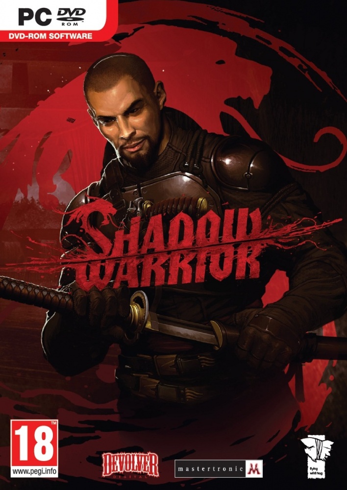 shadow warrior 2013 mods