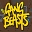 Gang Beasts (prototype)