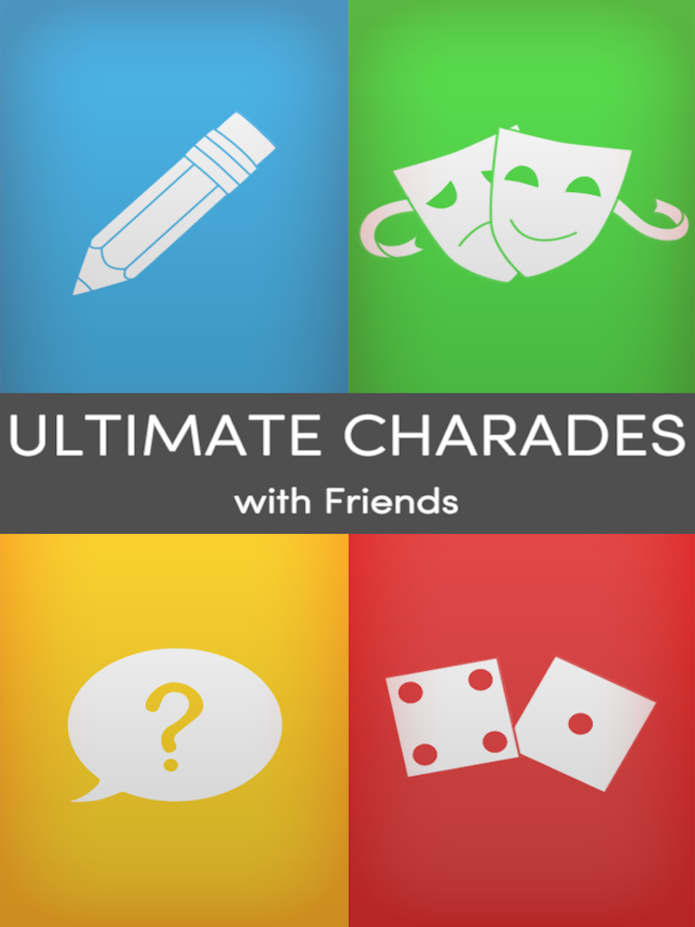 the ultimate game of adult charades
