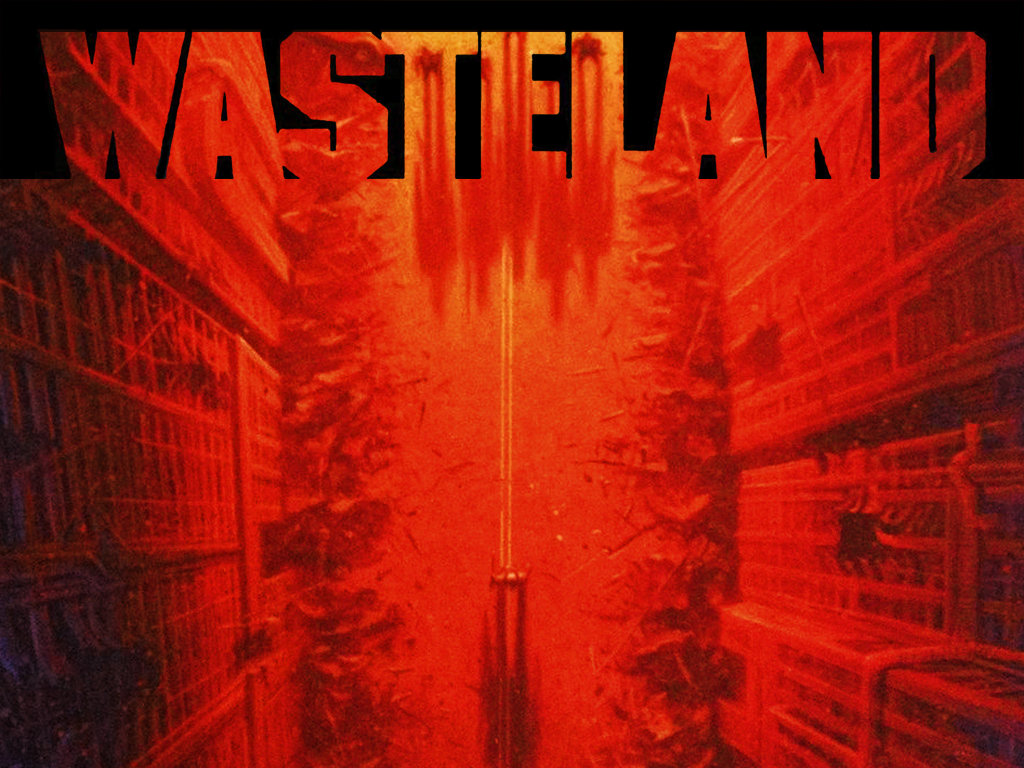 Wasteland 1 - The Original Classic Windows, Mac, Linux game - ModDB