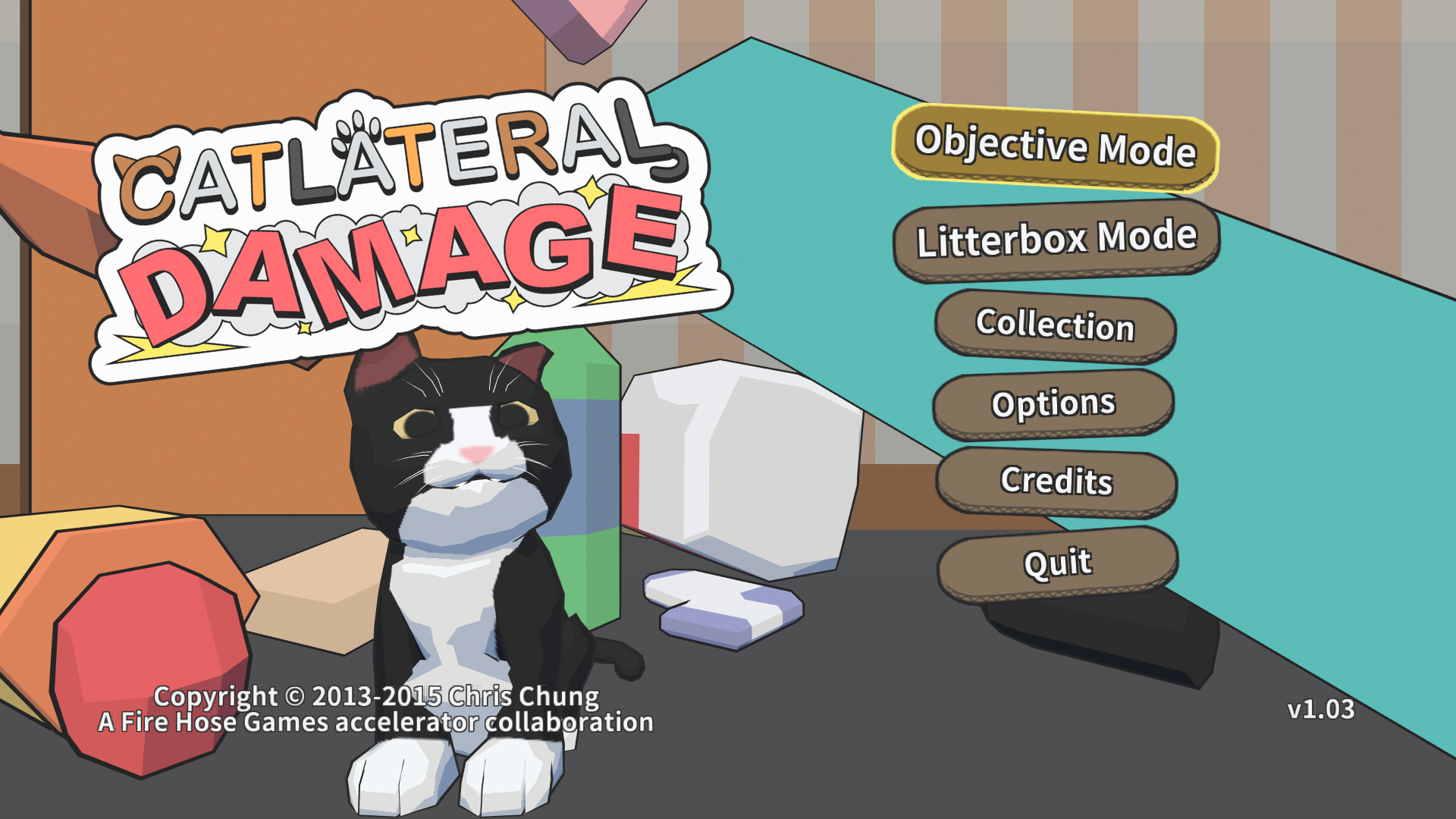 I am cat игра. Catlateral Damage. Коты из Catlateral Damage. Catlateral Damage 2 уровень. Catlateral Damage - REMEOWSTERED.