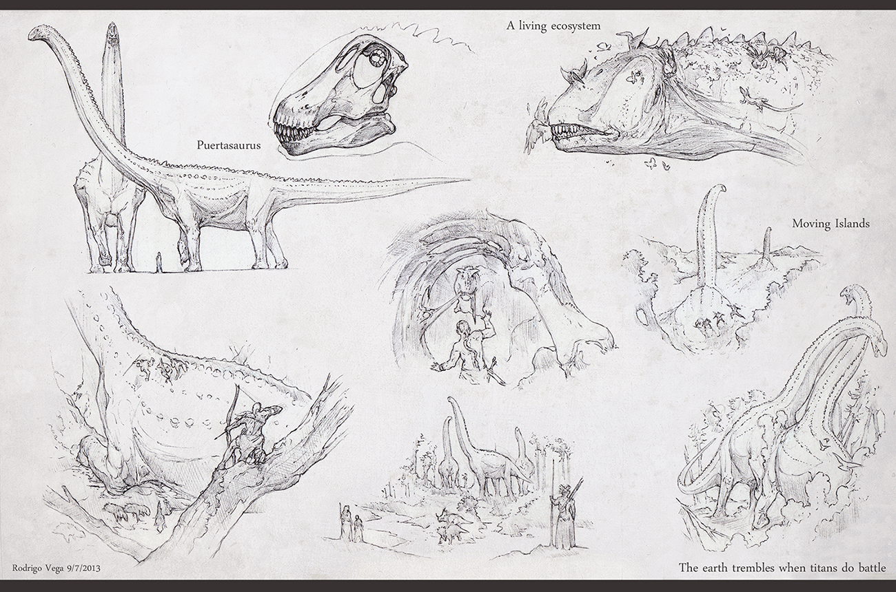 The stomping land скачать стим фото 76