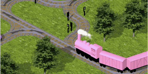 Funny train crashes image - Raildale - Mod DB