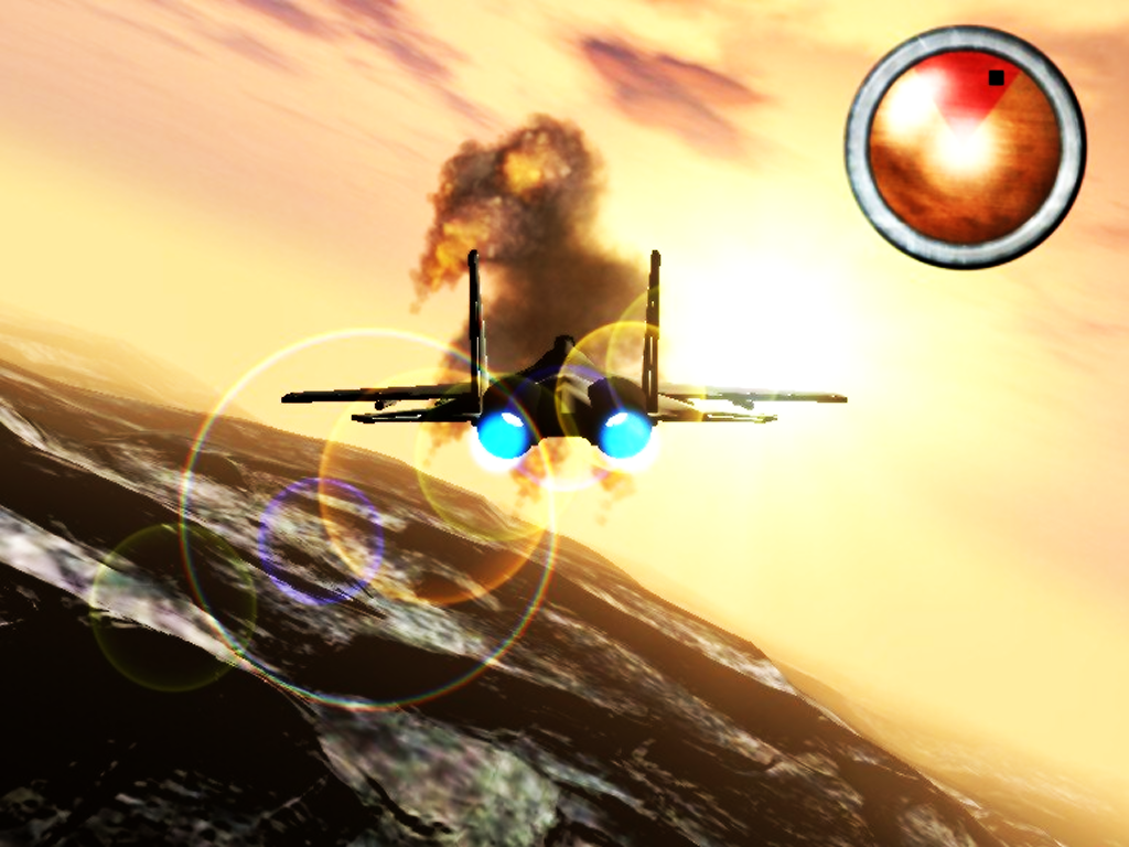 THUNDERBOLT [ONLINE] Windows, Mac, Linux Game - ModDB