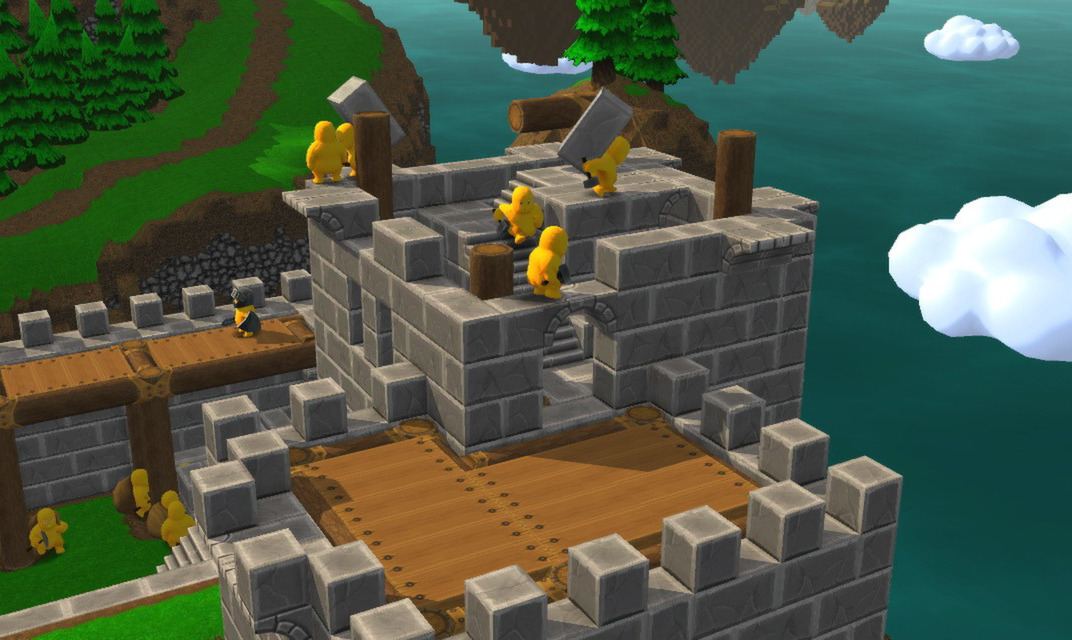 best strategy for defend your castle game best strategy for defend your castle game