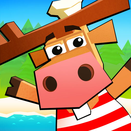 castaway paradise android