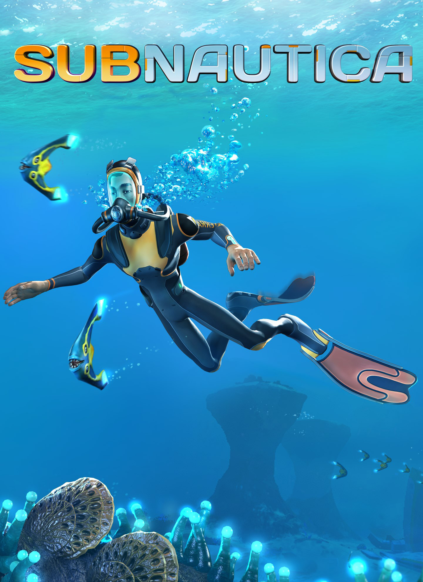 are subnautica mods a thing