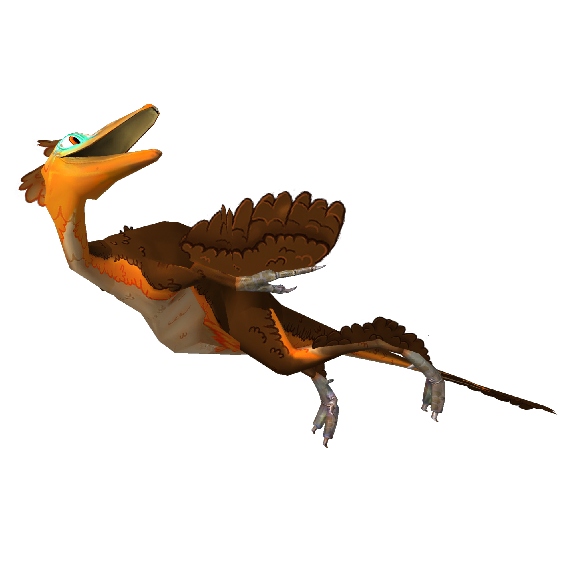 troodon dinosaur simulator