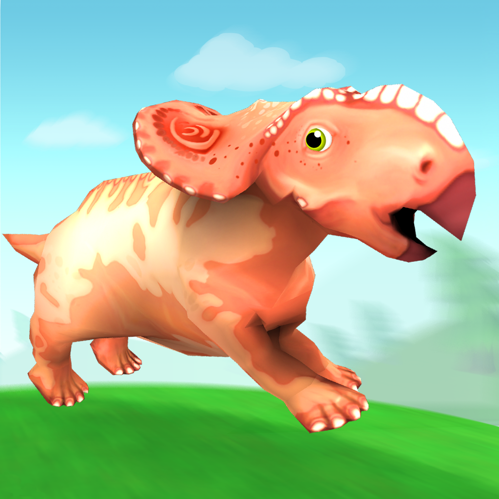 Walking With Dinosaurs: Dino Run! Mobile, iOS, iPad game - ModDB