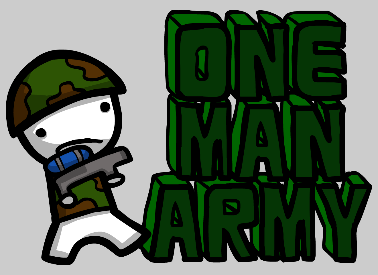 Onemanarmy Windows Game Mod Db