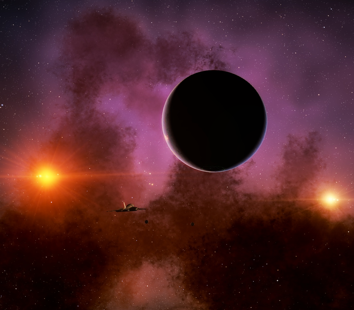 SpaceEngine image - ModDB