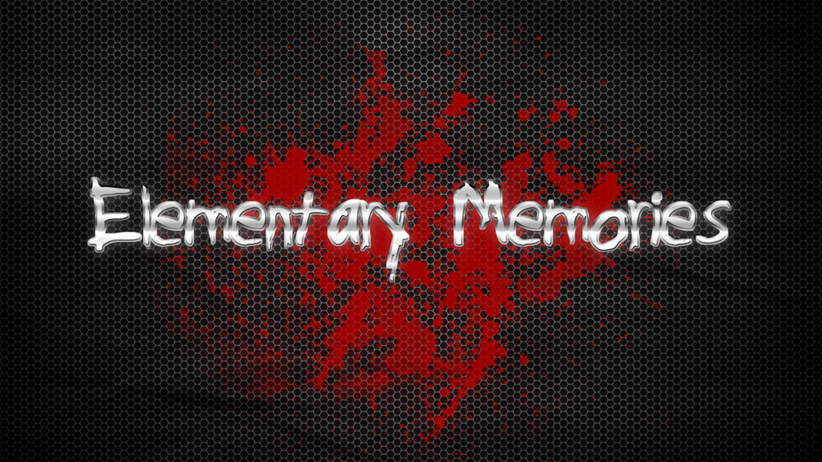 Elementary gaming. Элементарно игра. Memory elements.. Markiplier logo. Element mem.