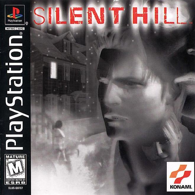 Silent Hill 4 - Wide Screen Patch file - ModDB