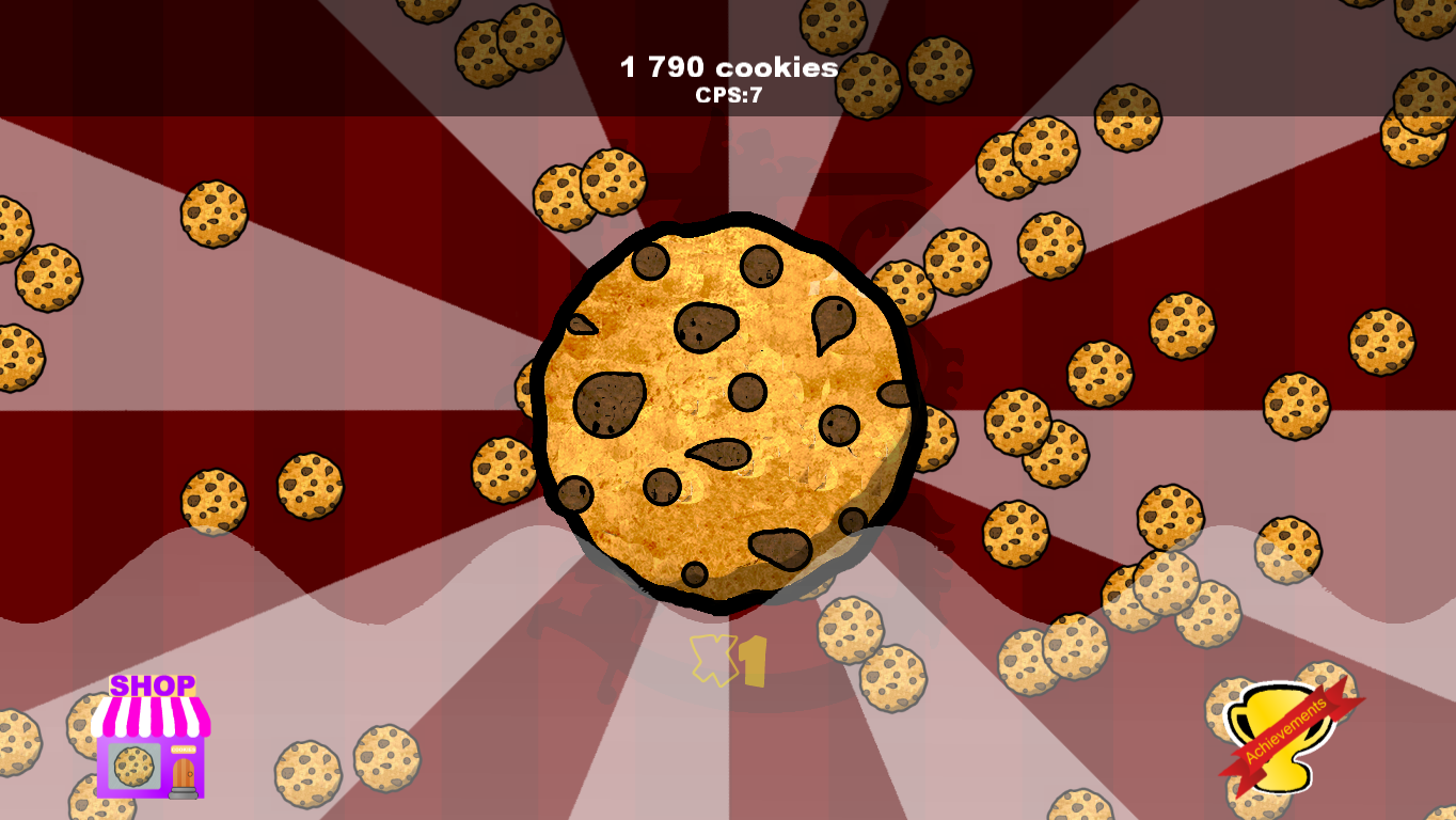who would enjoy cookie clicker game