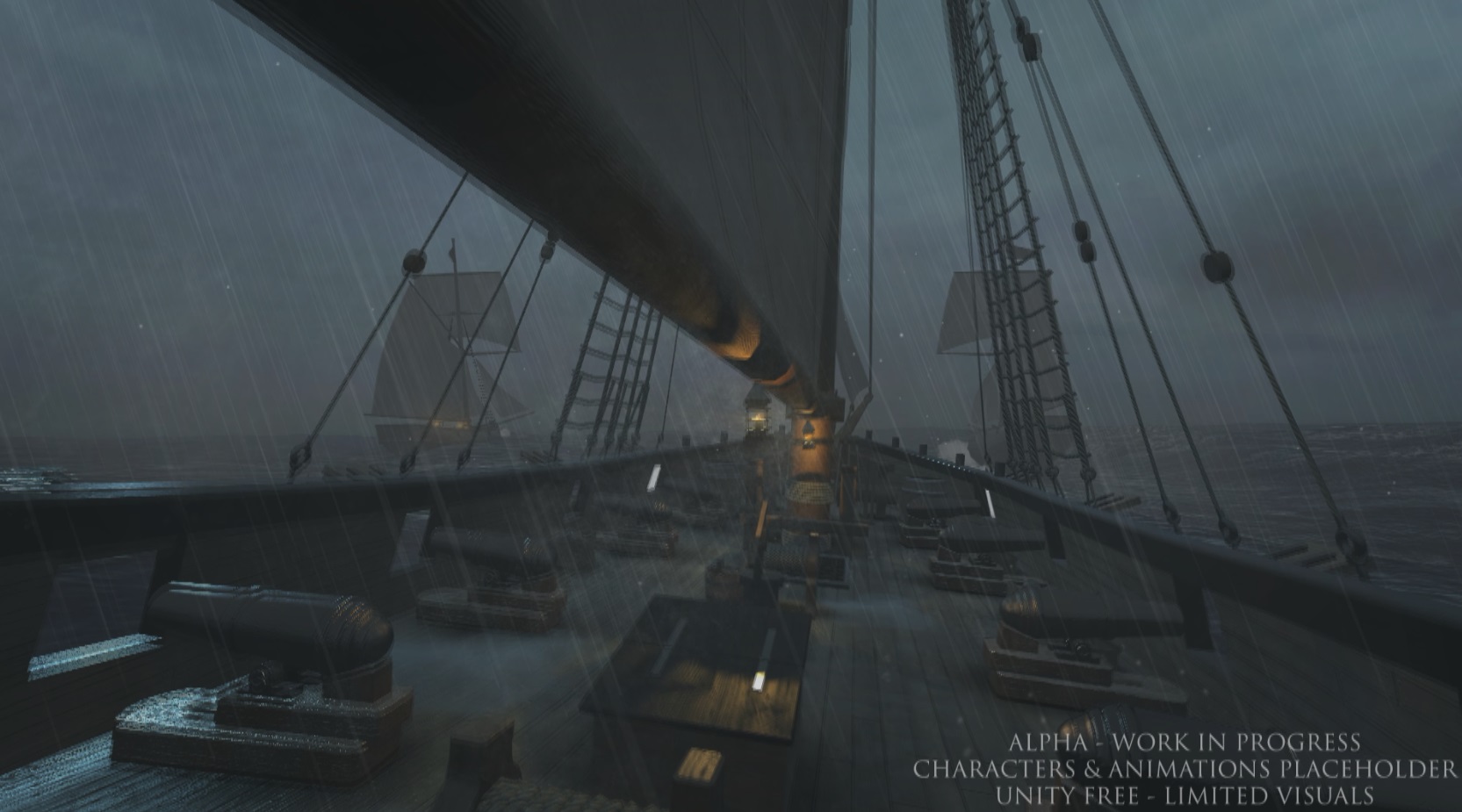 blackwake trailer blackwake trailer