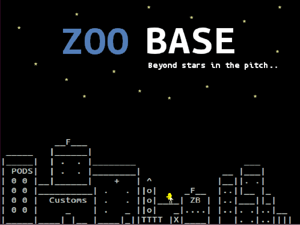 Zoo Base Windows, Linux game - Mod DB