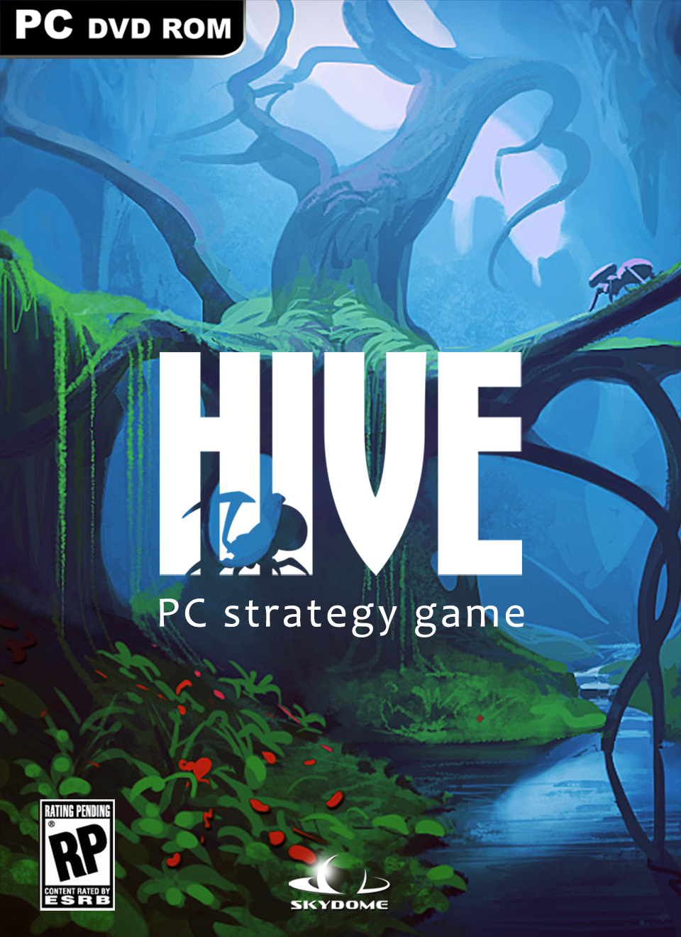 The Hive Windows, Mac, Linux game - ModDB