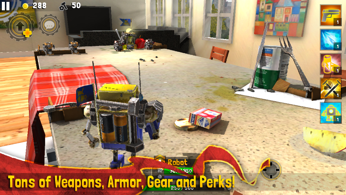 BH2_5 image Bug Heroes 2 Mod DB