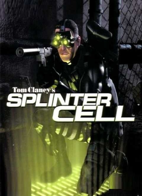 Tom Clancy's Splinter Cell Windows, XBOX, PS3, PS2, GCN game - Mod DB