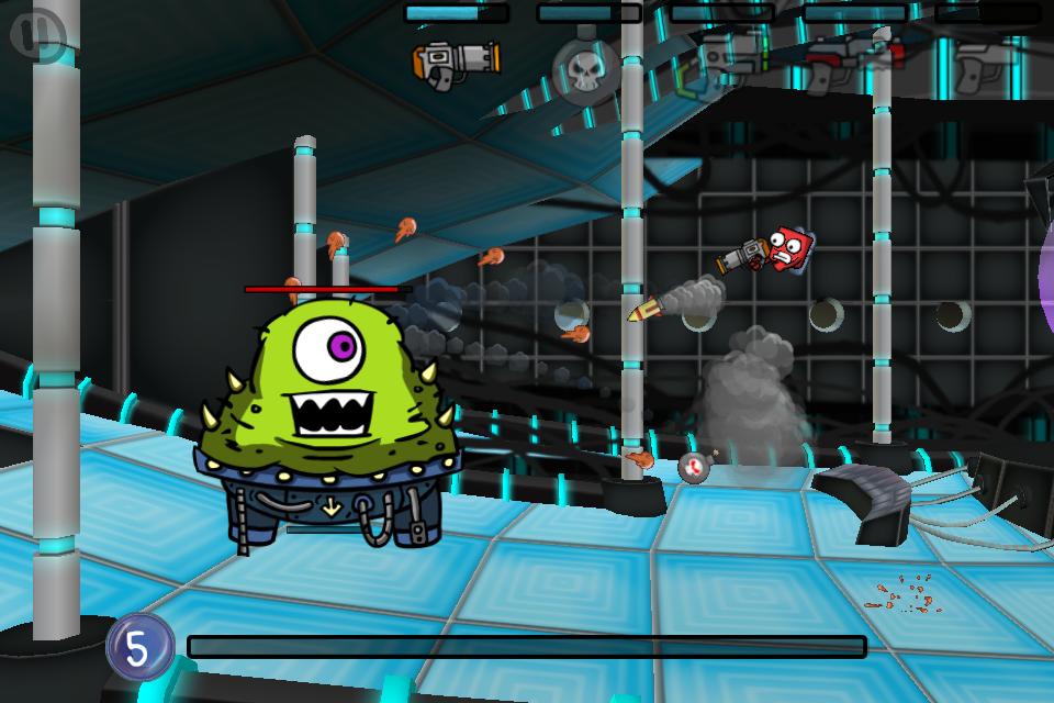 Square Off Screenshots image ModDB