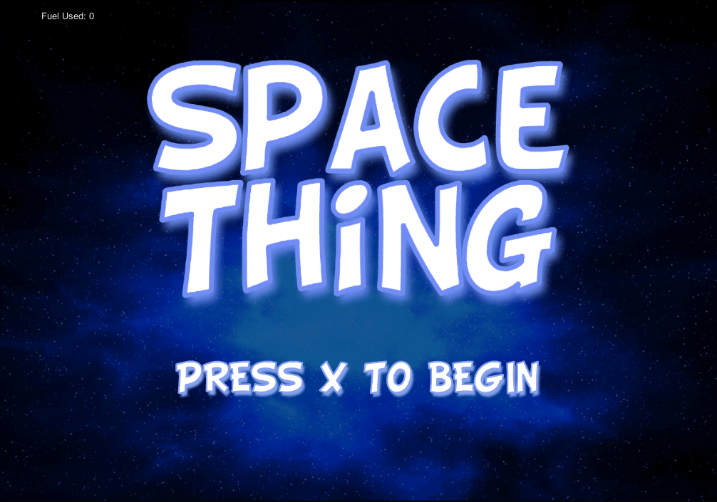 Space Thing (temporary name) Windows, Mac, Linux, Web game - ModDB