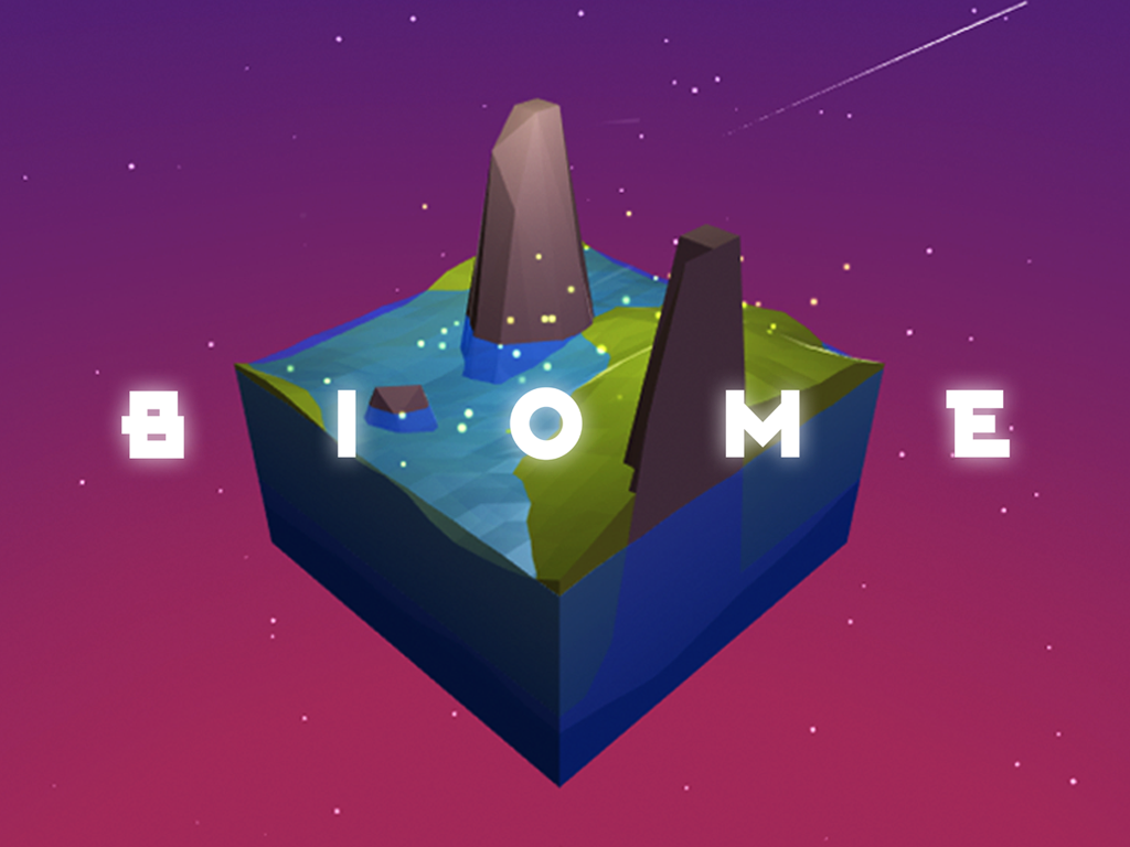 Biome iOS game - ModDB