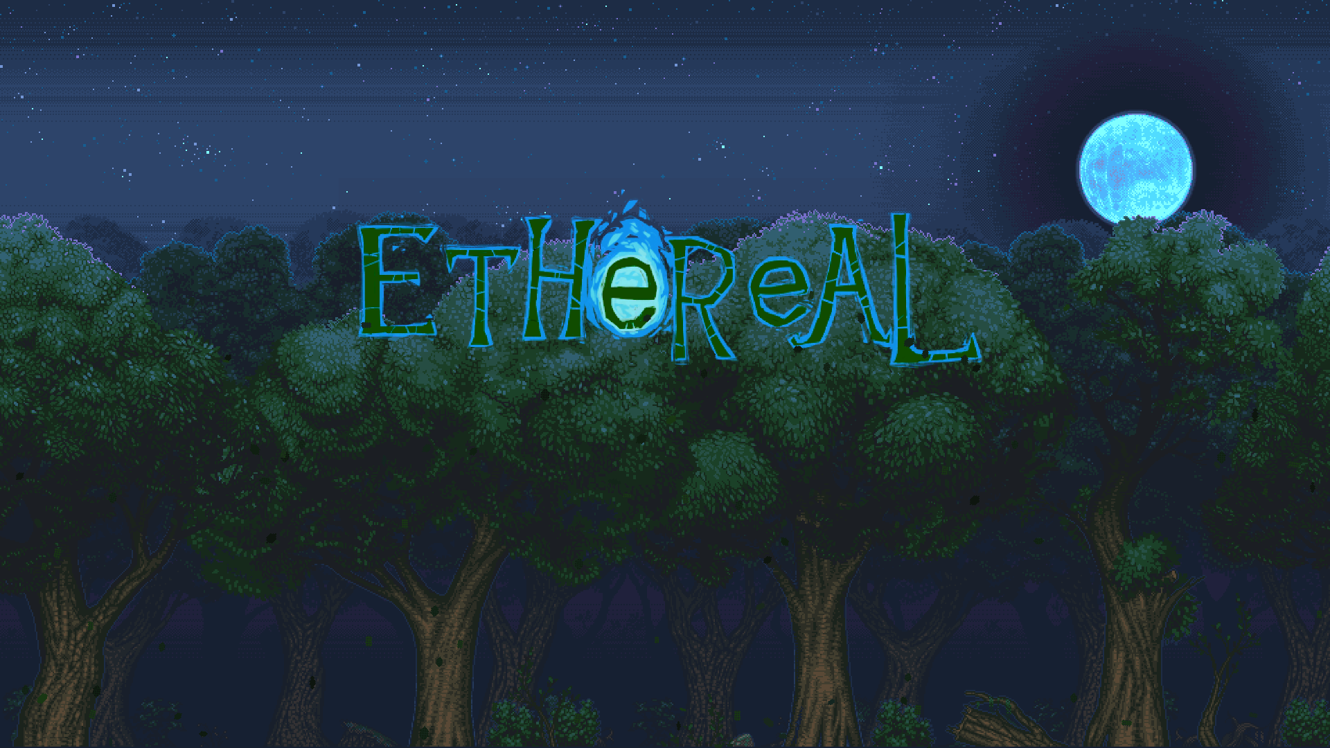 Images - Ethereal - Now on Kickstarter and Greenlight! 