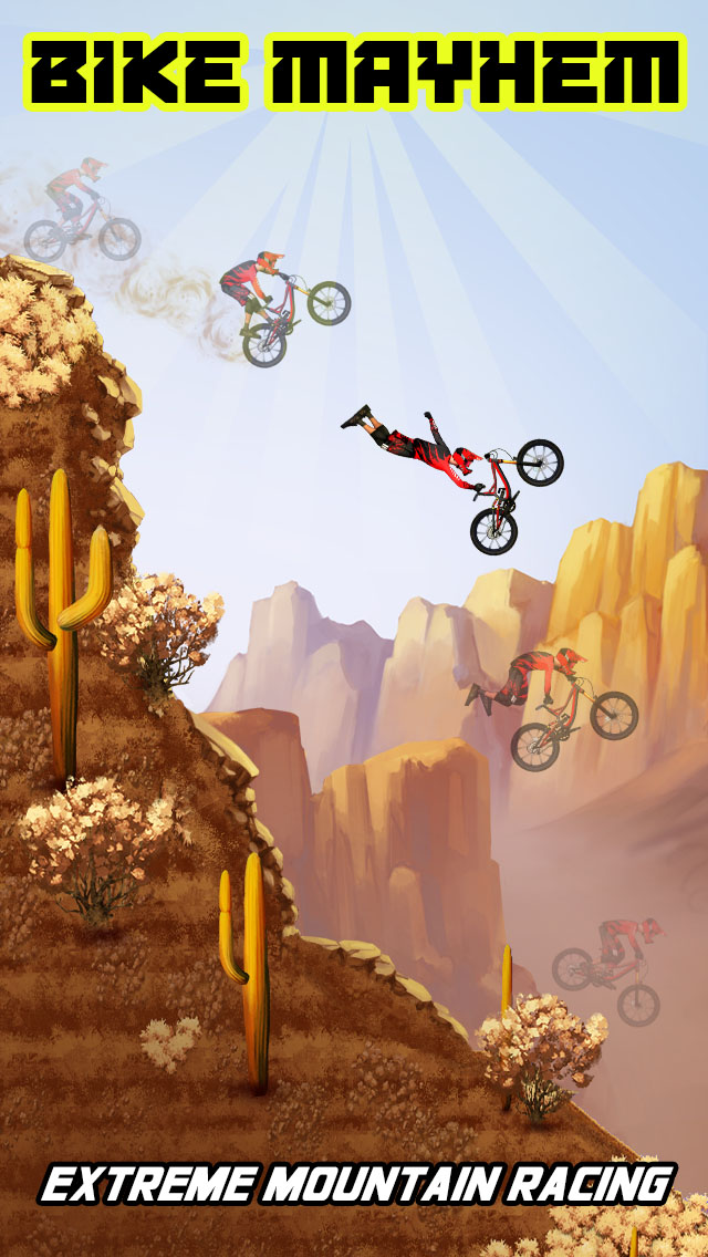 Bike game. Extreme Mountain Bike игра. Bike Mayhem Mountain Racing v1.2. Mountain Bike Extrim игра на андройд. Bike Race игра.