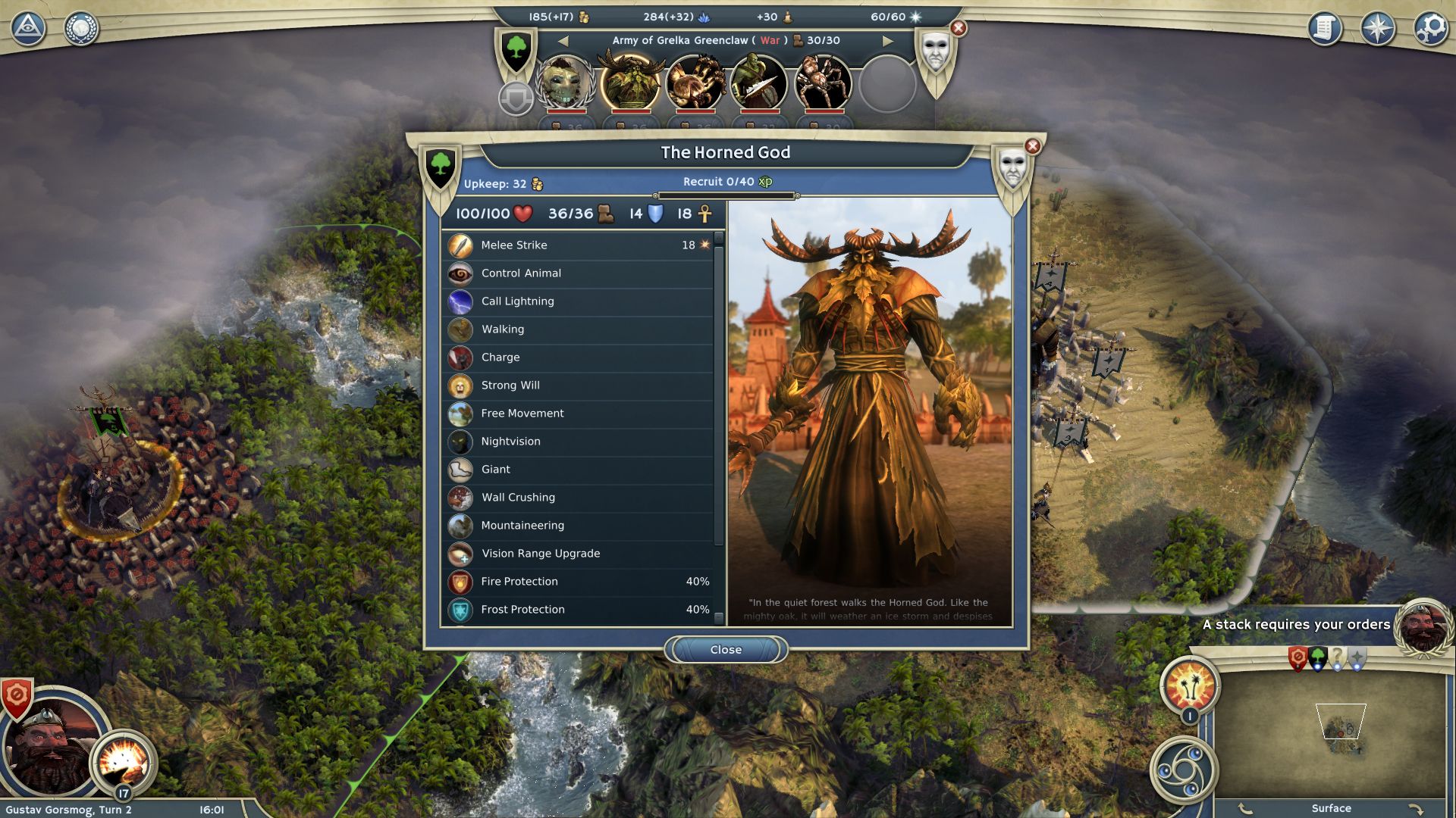 age of wonders 3 steam guides