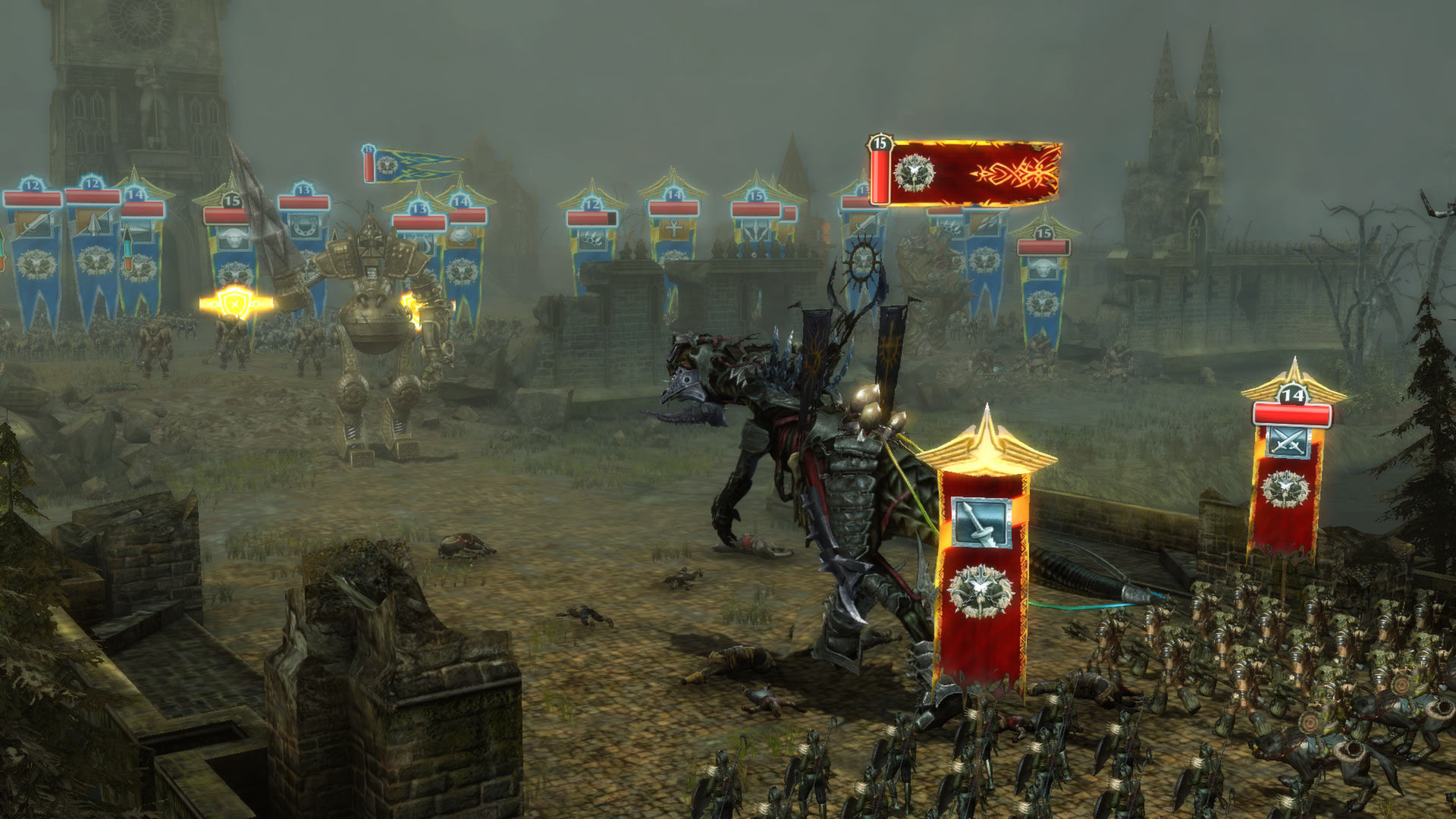 World of battles. World of Battles Morningstar. World of Battles Morningstar фракции. MMORTS игры на ПК. MMORTS игры 2009.