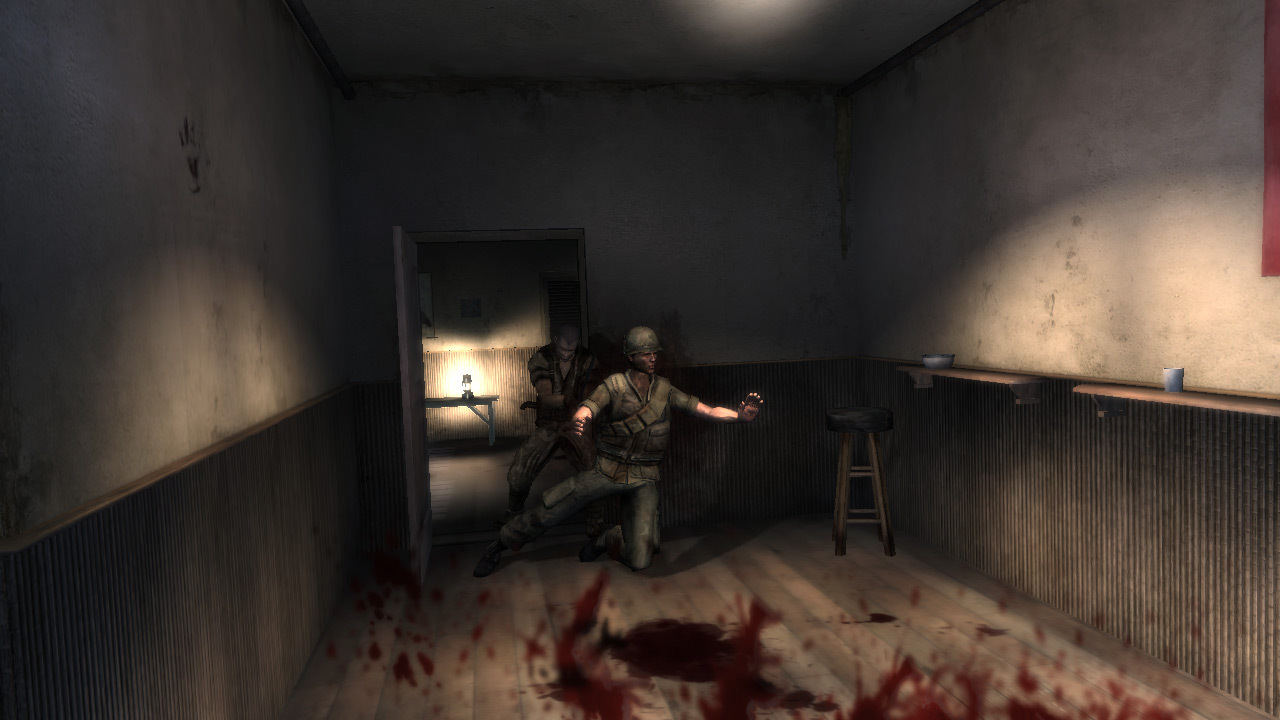 ShellShock 2: Blood Trails review