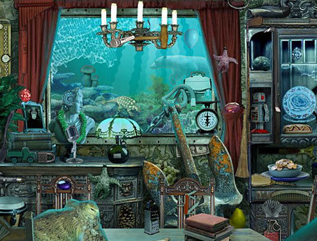 Hidden Expedition: Titanic Windows, iOS, iPad, Android, AndroidTab game ...