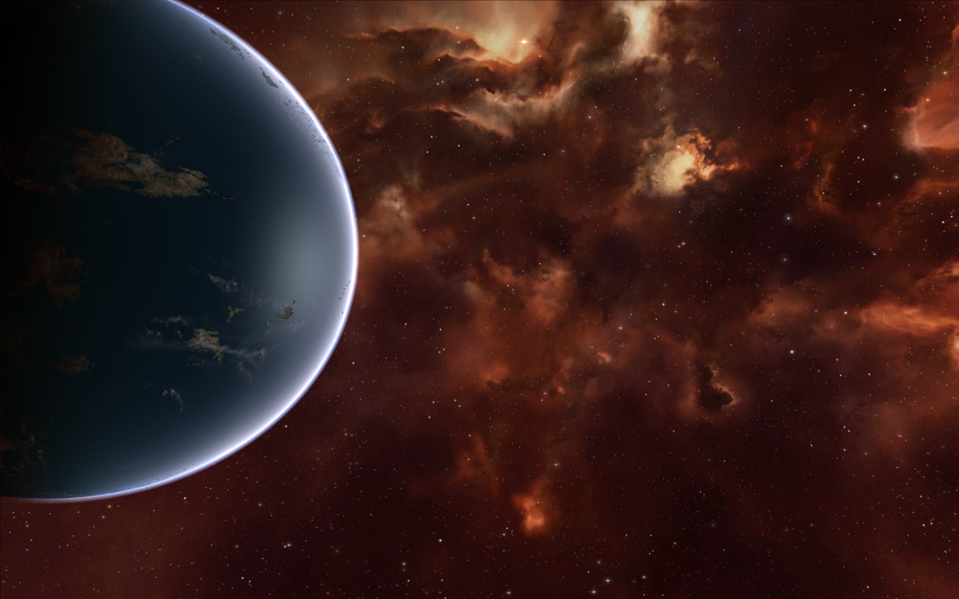 Screenshot image - EVE Online - ModDB