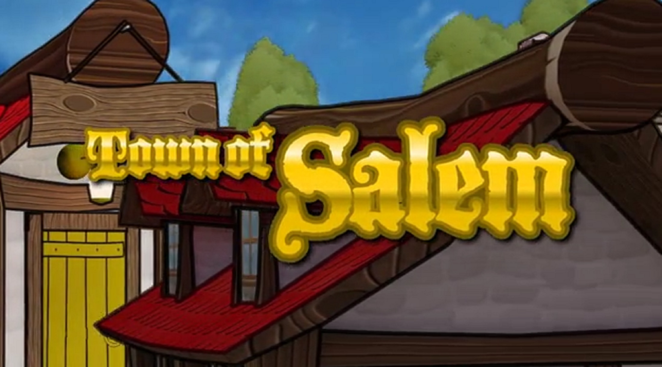 Town of Salem Web, Flash game - ModDB